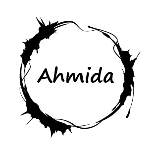 Ahmida academic website